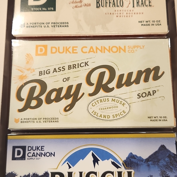 Christmas soap set - Picture 6 of 9